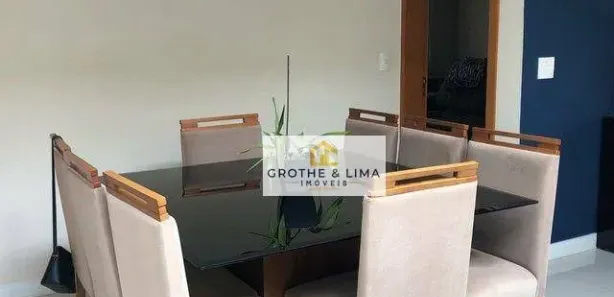 Casa de Condomínio com 3 Quartos à venda, 254m² no Condomínio Vale do Sol, Tremembé