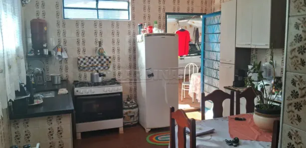 Casa com 2 Quartos à venda, 134m² no Jardim Santa Lúcia, Araraquara