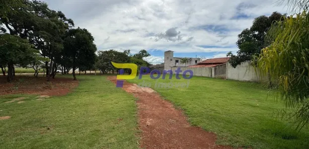 Lote/Terreno à venda, 1049m² no Encanto da Lagoa, Lagoa Santa