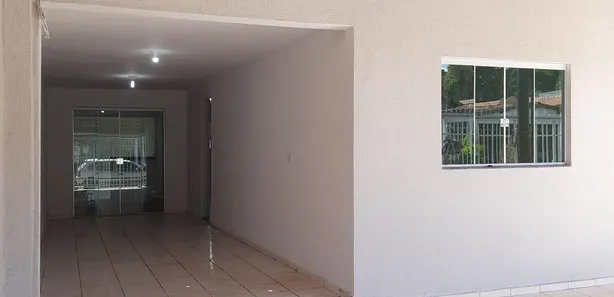 Casa com 3 Quartos para alugar, 198m² no Parque das Laranjeiras, Goiânia