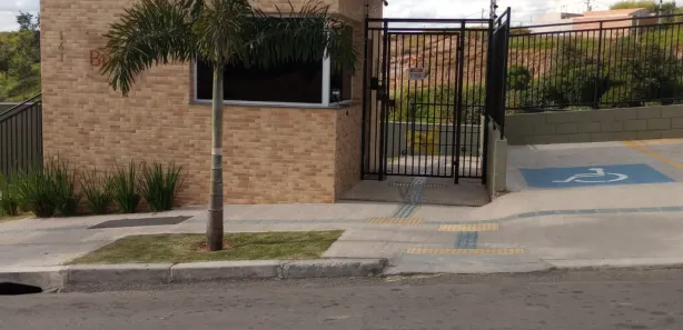 Apartamento com 2 Quartos para alugar, 45m² no Jardim Buriti, Várzea Paulista