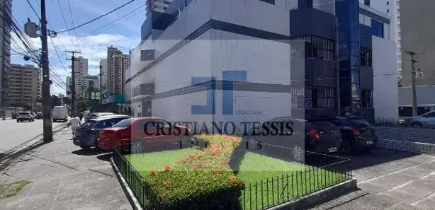 Sala Comercial à venda, 30m² no Piedade, Jaboatão dos Guararapes