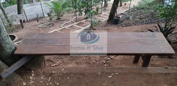 Fazenda/Sítio com 2 Quartos à venda, 350m² no Jacarepaguá, Rio de Janeiro