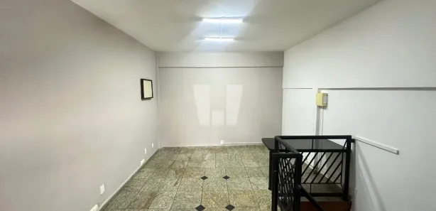Sala Comercial à venda, 49m² no Carmo, Belo Horizonte