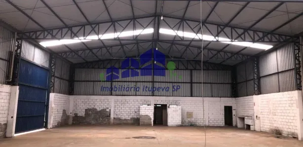 Galpão/Depósito/Armazém para alugar, 941m² no Chácaras do Pinhal (Pinhal), Cabreúva