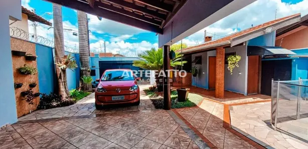 Casas à venda em Barretos, SP - Viva Real