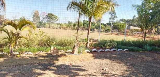 Fazenda/Sítio com 6 Quartos à venda, 50000m² no Brazlândia, Brasília