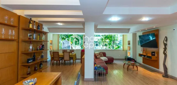 Apartamento com 4 Quartos à venda, 188m² no Copacabana, Rio de Janeiro