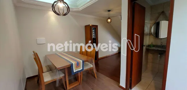 Casa com 3 Quartos à venda, 140m² no Copacabana, Belo Horizonte