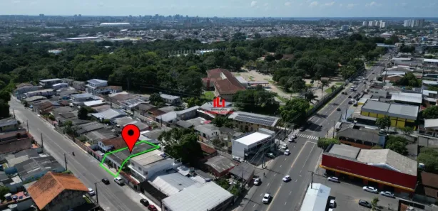 Casa com 4 Quartos à venda, 300m² no Alvorada, Manaus