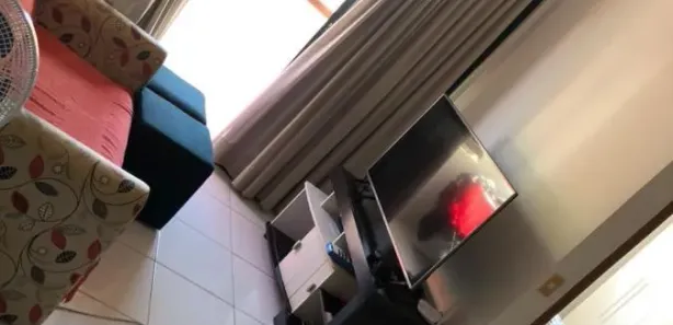 Apartamento com 1 Quarto à venda, 43m² no Pituba, Salvador