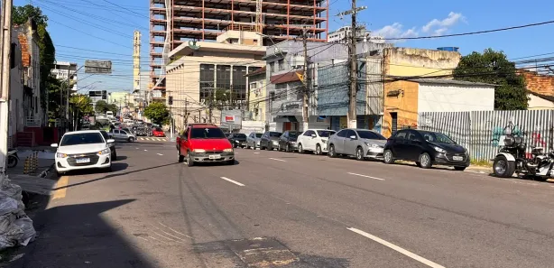 Ponto Comercial com 4 Quartos à venda, 210m² no Centro, Manaus