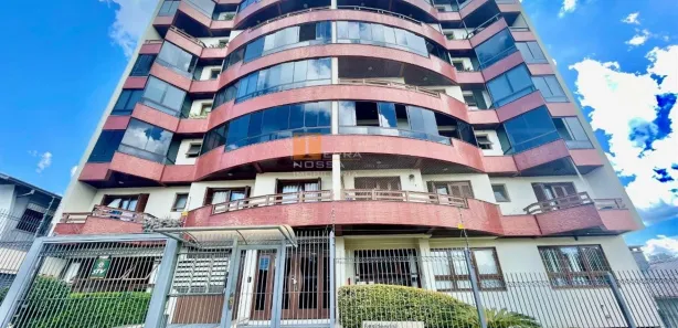Apartamento com 2 Quartos à venda, 103m² no Bela Vista, Caxias do Sul
