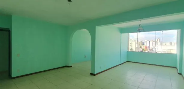 Apartamento com 4 Quartos à venda, 145m² no Pituba, Salvador