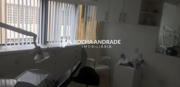 Sala Comercial à venda, 38m² no Rio Vermelho, Salvador
