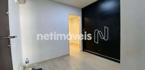 Sala Comercial à venda, 22m² no Serra, Belo Horizonte