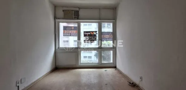 Sala Comercial para venda ou aluguel, 39m² no Copacabana, Rio de Janeiro