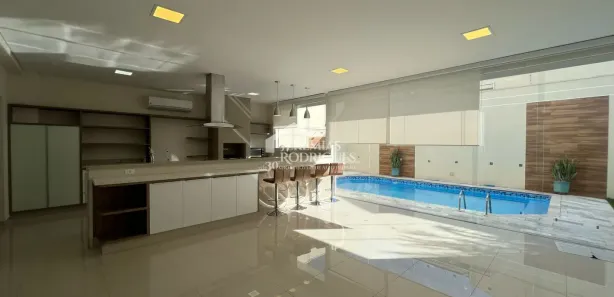 Casa de Condomínio com 4 Quartos à venda, 343m² no Jardim das Nações, Taubaté