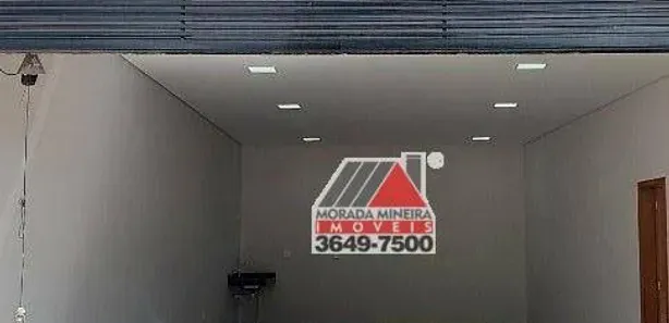 Ponto Comercial para alugar, 70m² no Liberdade, Santa Luzia