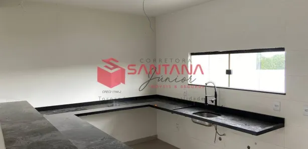Casa de Condomínio com 4 Quartos à venda, 173m² no Caixa D'Água, Lauro de Freitas