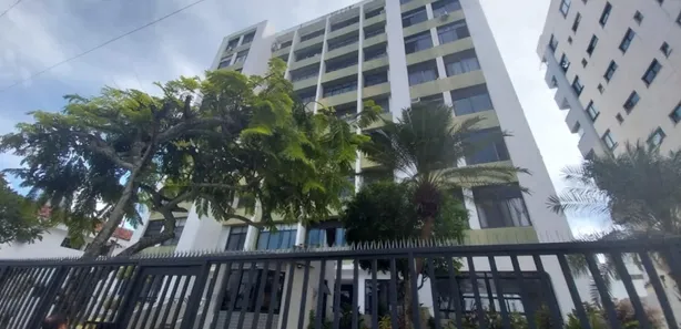 Apartamento com 3 Quartos à venda, 109m² no Jardim Apipema, Salvador