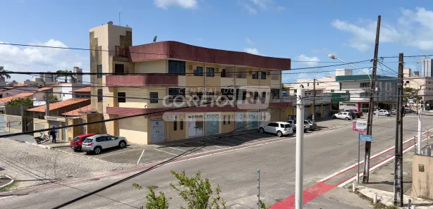 Casa com 3 Quartos para alugar, 100m² no Ponta Negra, Natal