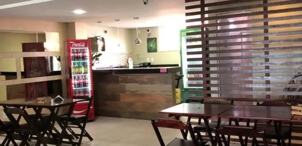 Ponto Comercial para alugar, 110m² no Vila Canária, Salvador