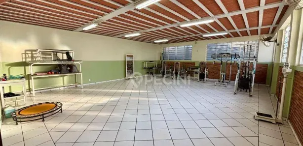 Ponto Comercial para alugar, 246m² no Zona Central, Rio Claro