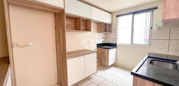 Apartamento com 2 Quartos à venda, 42m² no Igara, Canoas