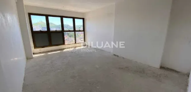 Sala Comercial à venda, 33m² no São Domingos, Niterói