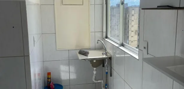 Apartamento com 2 Quartos à venda, 53m² no California, Ipojuca