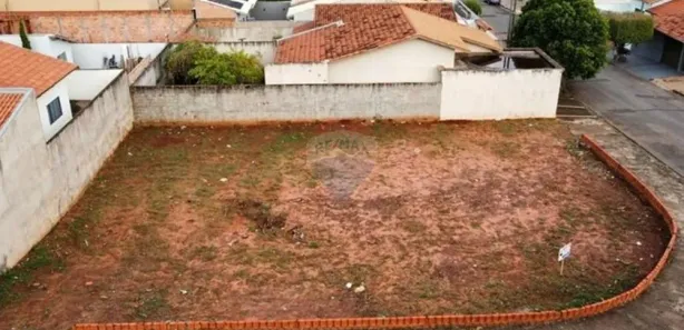 Lote/Terreno à venda, 482m² no Residencial Nova Conquista II, São Manuel