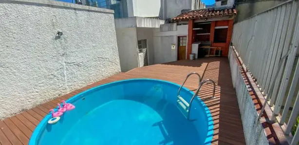 Cobertura com 4 Quartos para venda ou aluguel, 315m² no Leblon, Rio de Janeiro