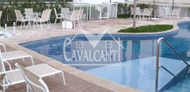 Apartamento com 2 Quartos à venda, 62m² no Centro, Itaboraí