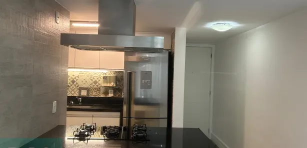 Apartamento com 2 Quartos para alugar, 94m² no Botafogo, Rio de Janeiro