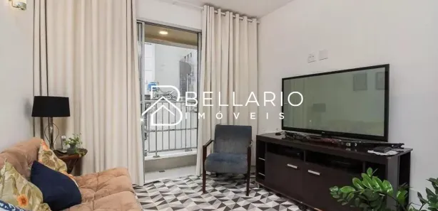 Apartamento com 2 Quartos à venda, 80m² no Leme, Rio de Janeiro