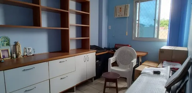 Apartamento com 3 Quartos à venda, 72m² no Parque 10 de Novembro, Manaus