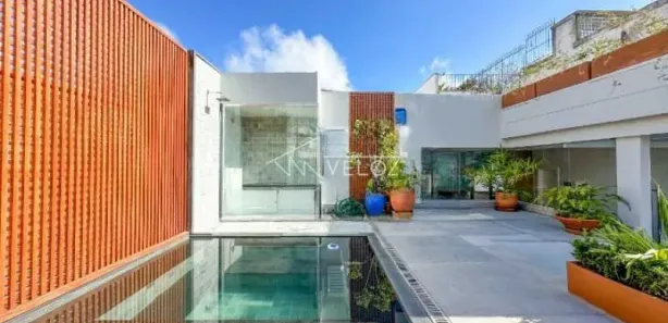 Cobertura com 4 Quartos à venda, 150m² no Ipanema, Rio de Janeiro
