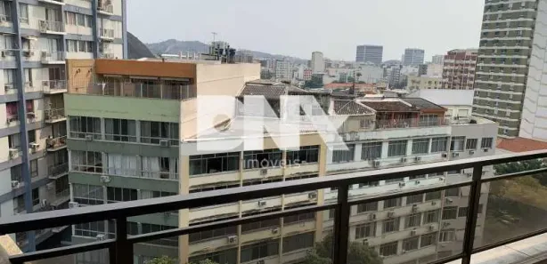 Cobertura com 4 Quartos à venda, 212m² no Tijuca, Rio de Janeiro