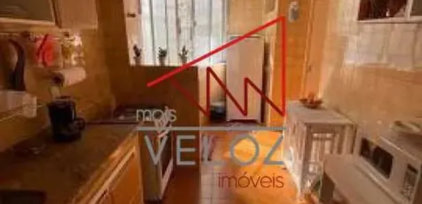 Apartamento com 2 Quartos à venda, 60m² no Ipanema, Rio de Janeiro