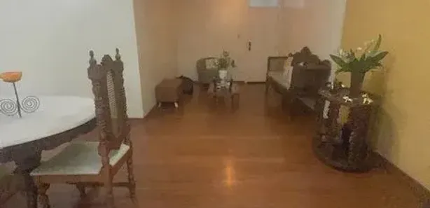 Apartamento com 3 Quartos à venda, 138m² no Canela, Salvador