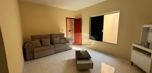 Casa com 2 Quartos à venda, 163m² no Cidade Nova, Rio Claro
