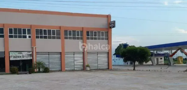 Prédio Comercial à venda, 963m² no , Campo Maior