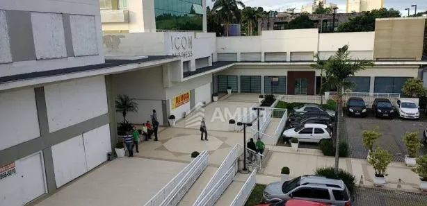 Sala Comercial à venda, 25m² no Centro, São Gonçalo