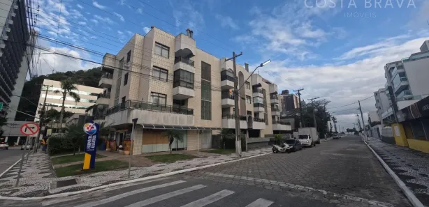 Cobertura com 4 Quartos à venda, 85m² no Caiobá, Matinhos