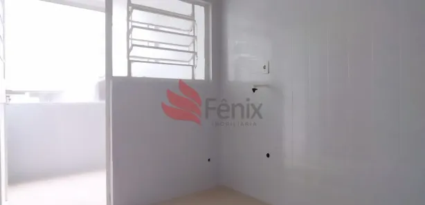 Apartamento com 2 Quartos para alugar, 56m² no Centro, Novo Hamburgo