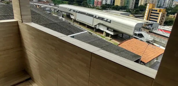 Sobrado com 2 Quartos à venda, 48m² no Cosme de Farias, Salvador