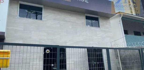 Ponto Comercial para alugar, 80m² no Boa Viagem, Recife