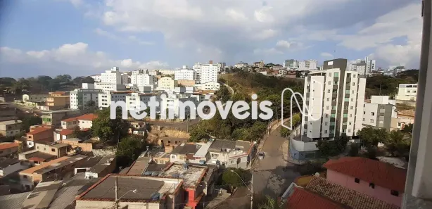 Apartamento com 3 Quartos à venda, 57m² no São Paulo, Belo Horizonte