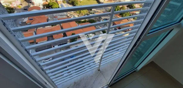 Apartamento com 2 Quartos para alugar, 52m² no Jardim Gonçalves, Sorocaba